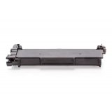 Compatible Dell 593-BBLH / PVTHG Toner Black