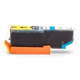 Compatible Epson C13T33624010 / C13T33624012 / 33 XL Ink Cyan