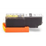 Compatible Epson C13T33514010 / C13T33514012 / 33 XL Ink Black