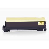 Compatible Kyocera 1T02HGAEU0 / TK-570Y Toner Yellow