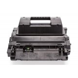 Compatible HP CF281X / 81X Toner Negro