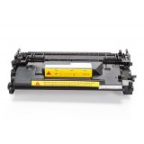 Compatible HP CF226X / 26X Toner Black