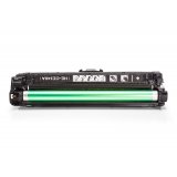 Compatible HP / CE340A / 651A Toner Black