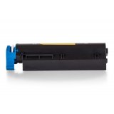 Compatible OKI 44574802 Toner Black