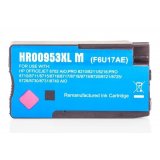 Compatible HP F6U17AE / 953XL Ink Magenta