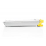 Compatible Samsung CLT-Y808S / K808S Toner Yellow