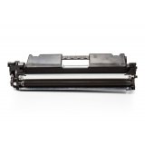 Compatible To HP CF217A Canon CRG047