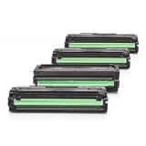 Compatible Samsung CLT-503L/ELS Toner Spare Set