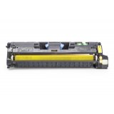 Compatible HP Q3962A Toner amarillo