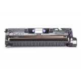 Compatible HP Q3960A toner negro