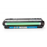 Compatible HP CE741A Toner...