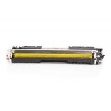 Compatible HP CF352A / 130A Toner amarillo