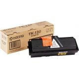 Kyocera Original TK-130 Toner Black 1T02HS0EU0