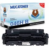 4XXL SET Mucatoner für Canon 046H BMYC 30 Prozent mehr Leistung