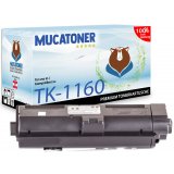 Kompatibler Toner zu Kyocera TK-1160 schwarz