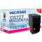 KOMPATIBEL ZU Lexmark 75B20M0 Toner Magenta