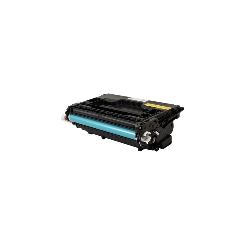 Alternativ zu HP CF237A / 37A Toner Schwarz