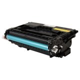 Alternativ zu HP CF237A / 37A Toner Schwarz