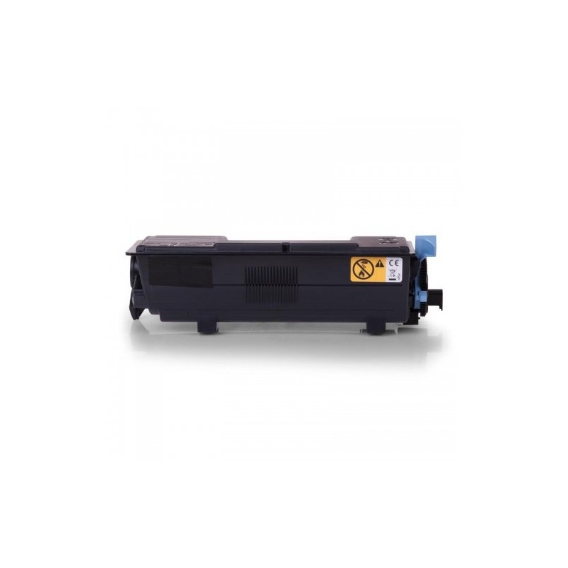 Alternativ zu Kyocera 1T02T90NL0 / TK-3160 Toner Schwarz