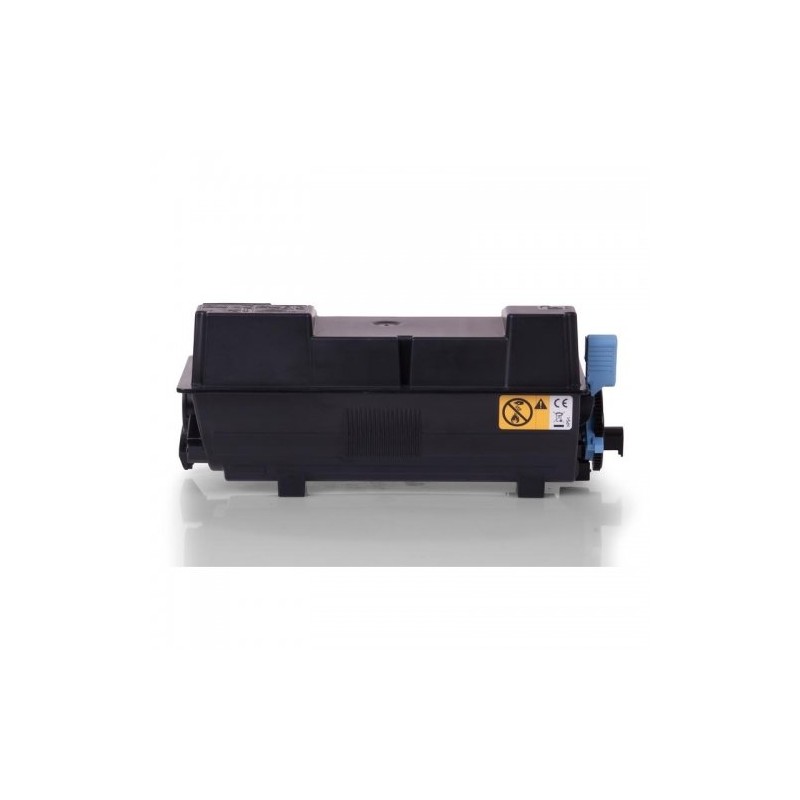 Alternativ zu Kyocera 1T02T80NL0 / TK-3170 Toner Noir