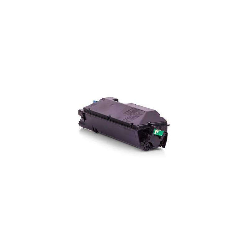 Alternativ zu Kyocera 1T02TV0NL0 / TK-5270BK Toner Schwarz