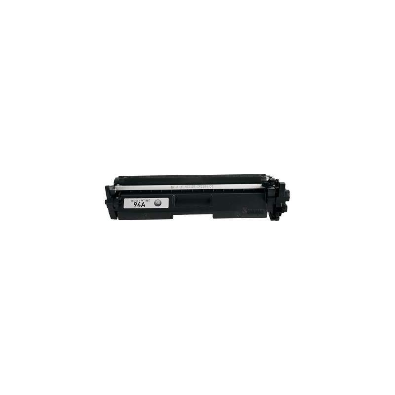 Alternativ zu HP CF294A Toner Schwarz