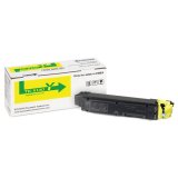 Kyocera Original TK-5140Y Toner yellow (1T02NRANL0)