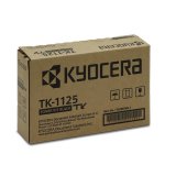 Kyocera Original TK-1125 Toner Negro (1T02M70NL0)