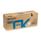 Kyocera Original TK-5280C Toner Cyan 1T02TWCNL0