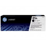 HP Original CE285A / 85A Toner Negro