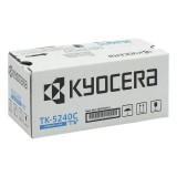 Kyocera Original TK-5240C Toner Cian (1T02R7CNL0)