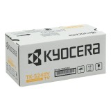 Kyocera Original TK-5240Y Toner Yellow (1T02R7ANL0)