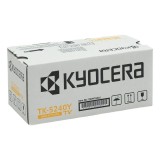 Kyocera Original TK-5240Y Toner Amarillo (1T02R7ANL0)