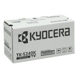 Kyocera Original TK-5240K Toner Negro (1T02R70NL0)