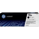 HP Original CE278A / 78A Toner Black