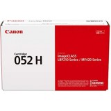 Canon Original 052H (2200C002) Toner black