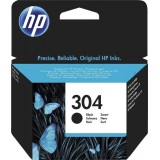 HP Original N9K06AE / 304 Tinta Negro