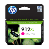 Original HP 3YL82AE / 912XL ink cartridge magenta