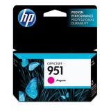 Original HP CN051AE / 951 Tintenpatrone magenta