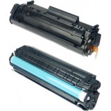 Compatible HP Q2612X TONER