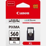 Original Canon 3712C001 / PG560XL ink cartridge black