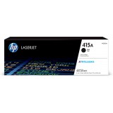 HP Original W2030A / 415A Toner Negro