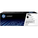 Original HP CF279A / 79A Toner schwarz