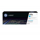 HP Original CF411X / 410X Toner Cyan