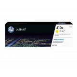 HP Original CF412X / 410X Toner Amarillo