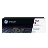 HP Original CF413X / 410X Toner Magenta