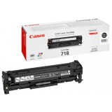 Canon Original 718BK...