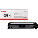 Canon Original 051H (2169C002) Toner Black