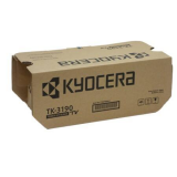 Kyocera Original 1T02T60NL0 / TK-3190 Toner black