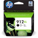 Original HP 3YL84AE / 912XL ink cartridge black